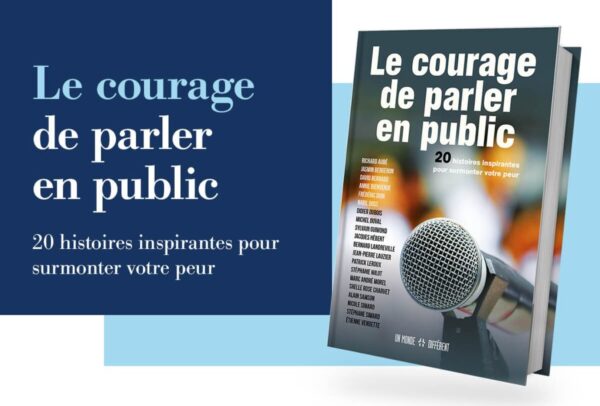 Bannir la peur de parler en public avec  ces documents